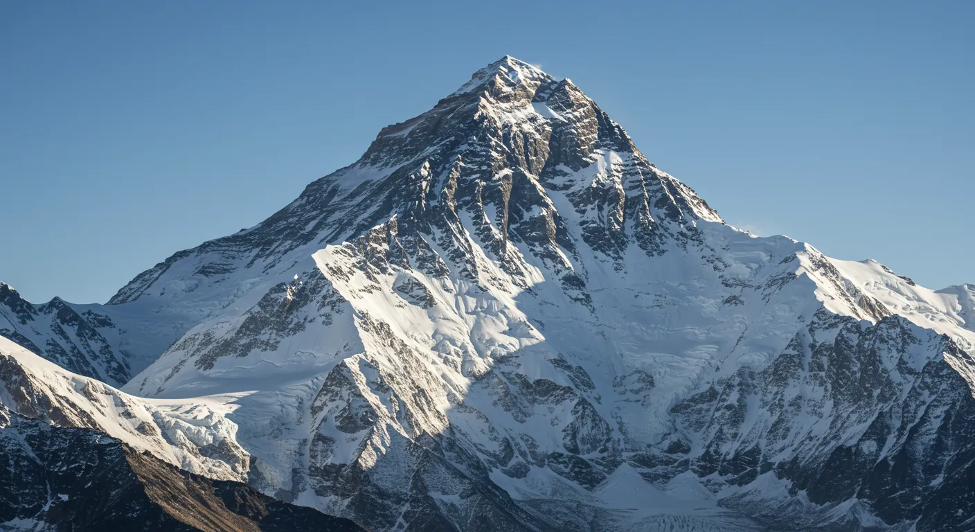ヒマラヤ山